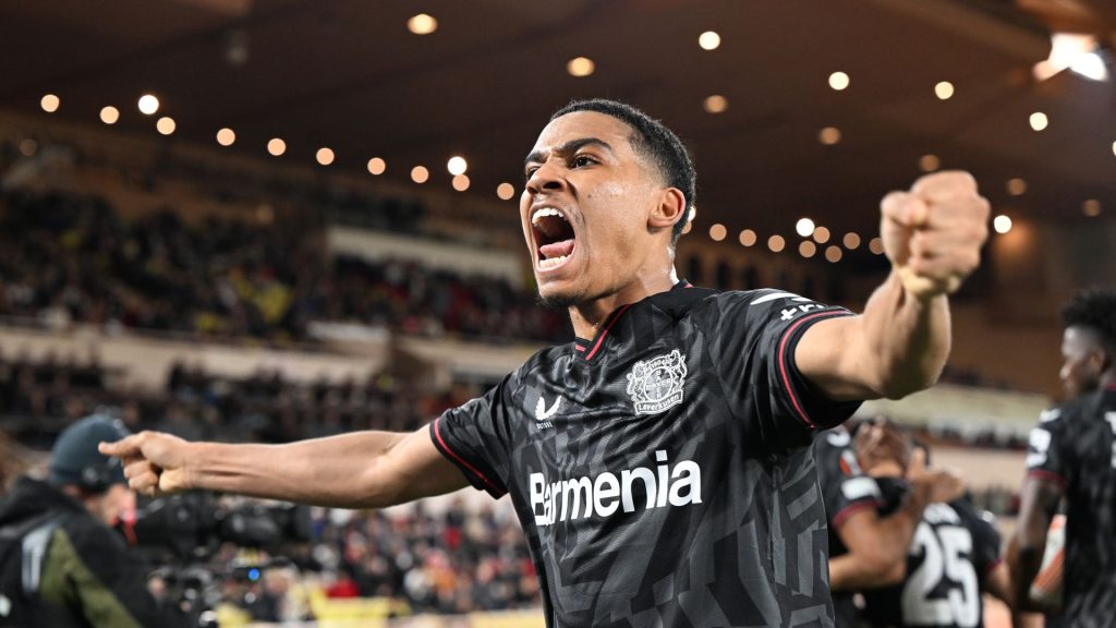 عدلي يقود ليفركوزن للابتعاد بـ8 نقاط في صدارة الدوري الألماني