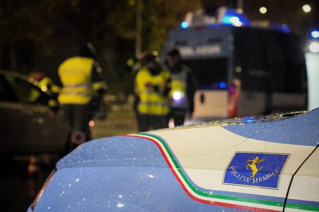 مصرع مغربيين في ورش بناء بإيطاليا