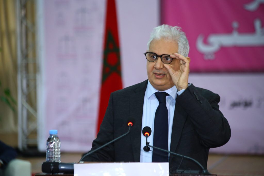 الإستقلاليون مع التوجه للمؤتمر بمرشح وحيد وإبعاد الحزب عن الانقسامات