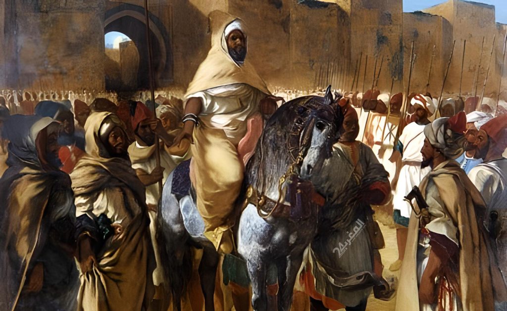 السلهام المغربي .. هوية مغربية على مر العصور