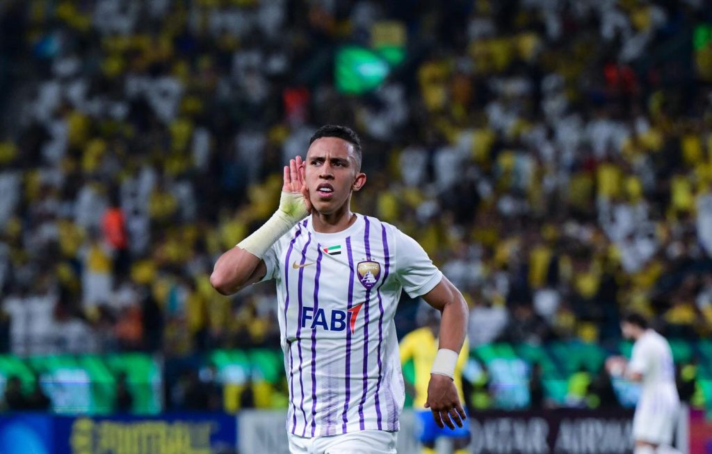 سبت النهائيات .. 5 لاعبين مغاربة في 5 نهائيات أوروبية وإفريقية وآسيوية