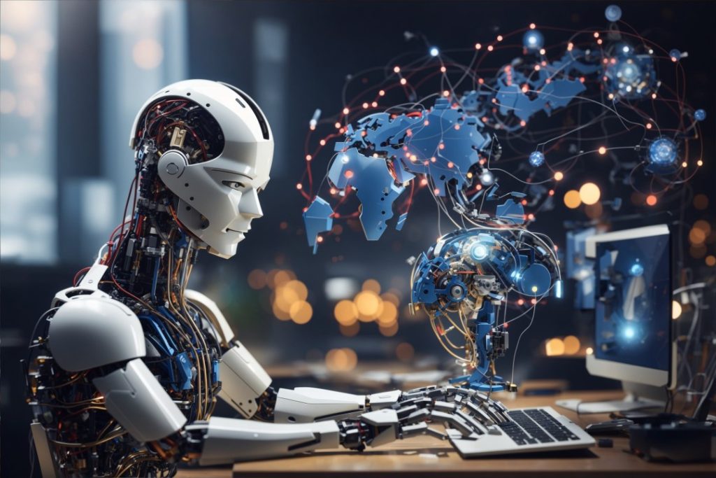 تنظيم المؤتمر الدولي الـ 12 للتكنولوجيات الجديدة والذكاء الاصطناعي بطنجة