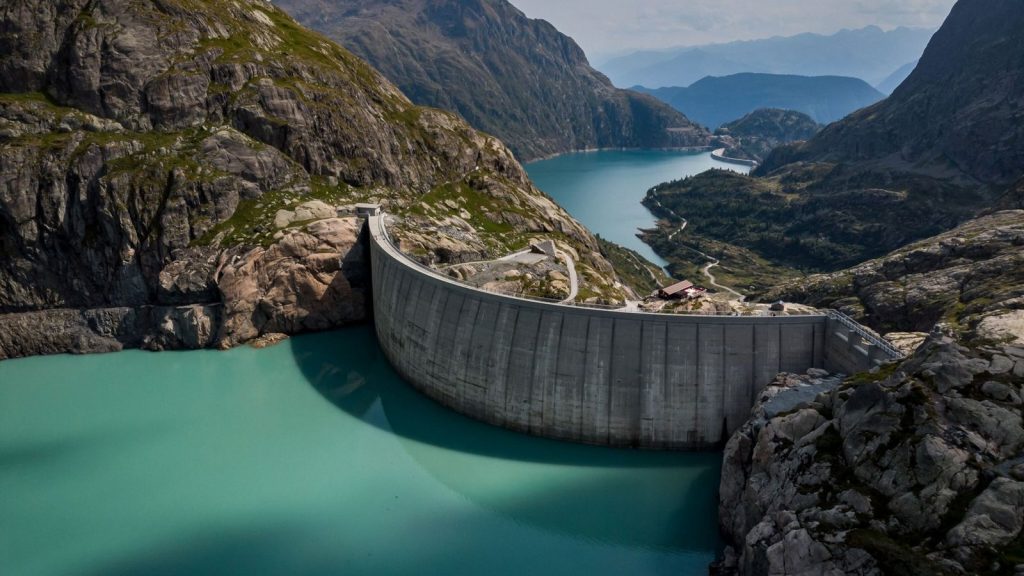 وزارة الماء تكشف عن الحوض الأكثر امتلاءً وطنياً