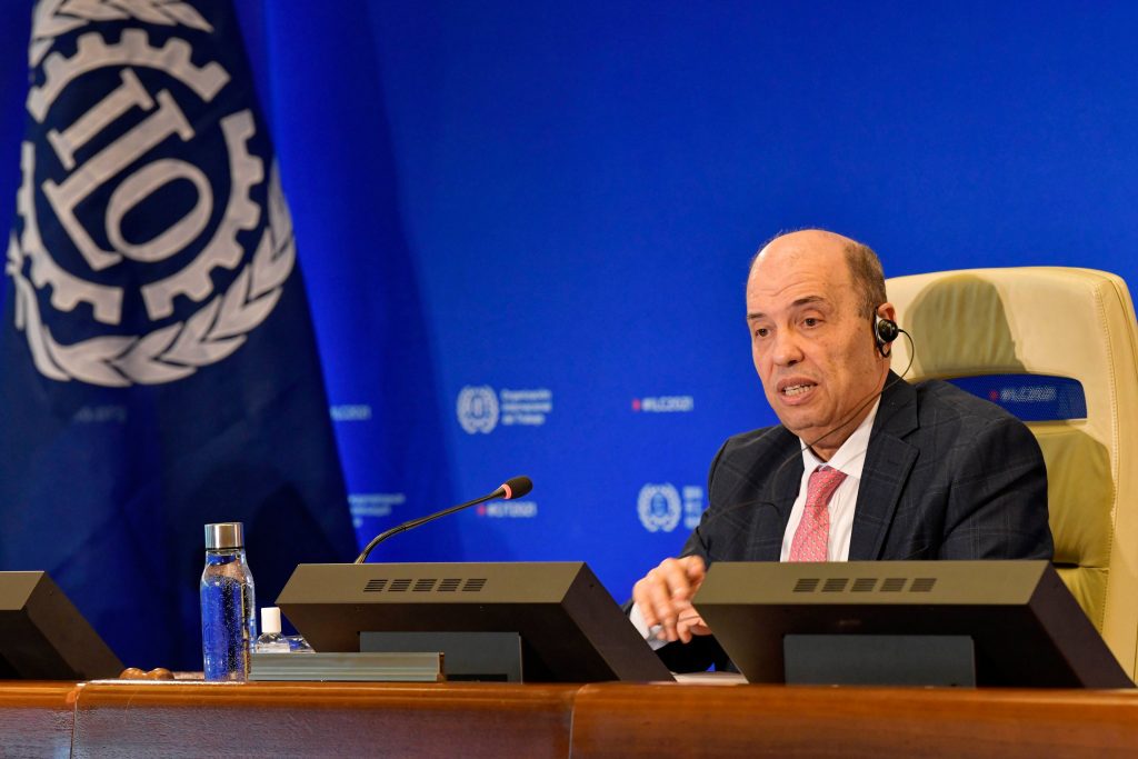 المغرب يدعو بجنيف إلى توسيع امكانيات الحصول على الطاقة النووية السلمية