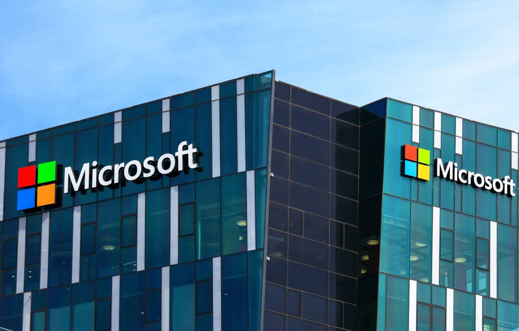 مايكروسوفت تكشف عدد الأجهزة المتضررة من الخلل التقني العالمي