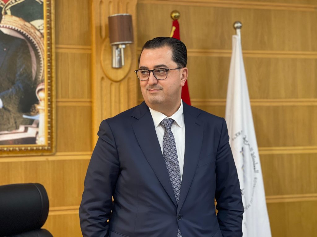 أين أنت أيها الوالي؟