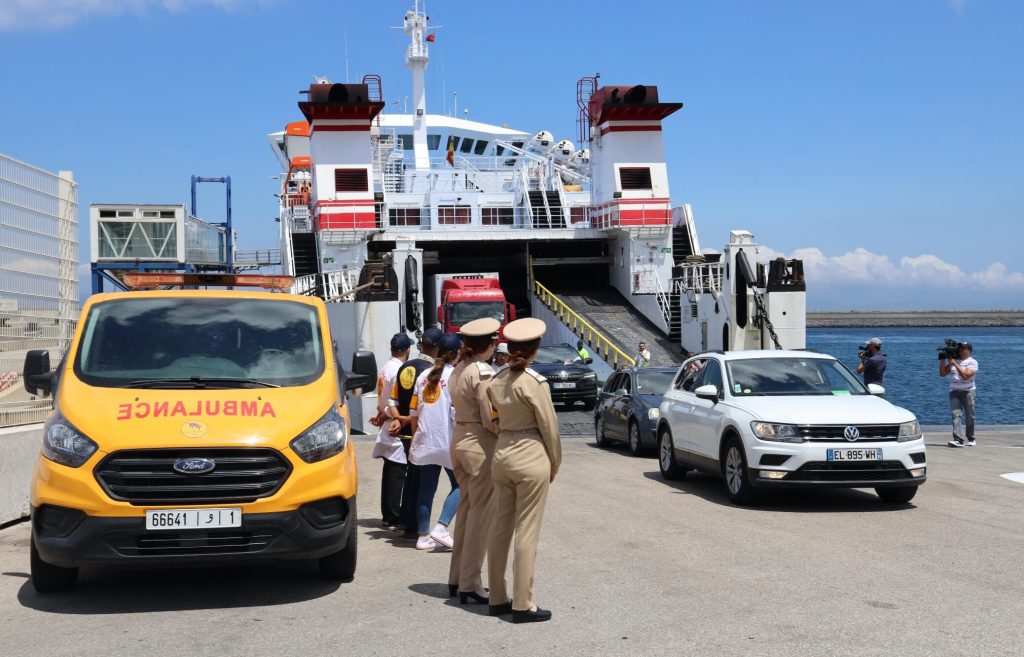 تظلمات لمغاربة العالم حول وضعية عقار بطنجة