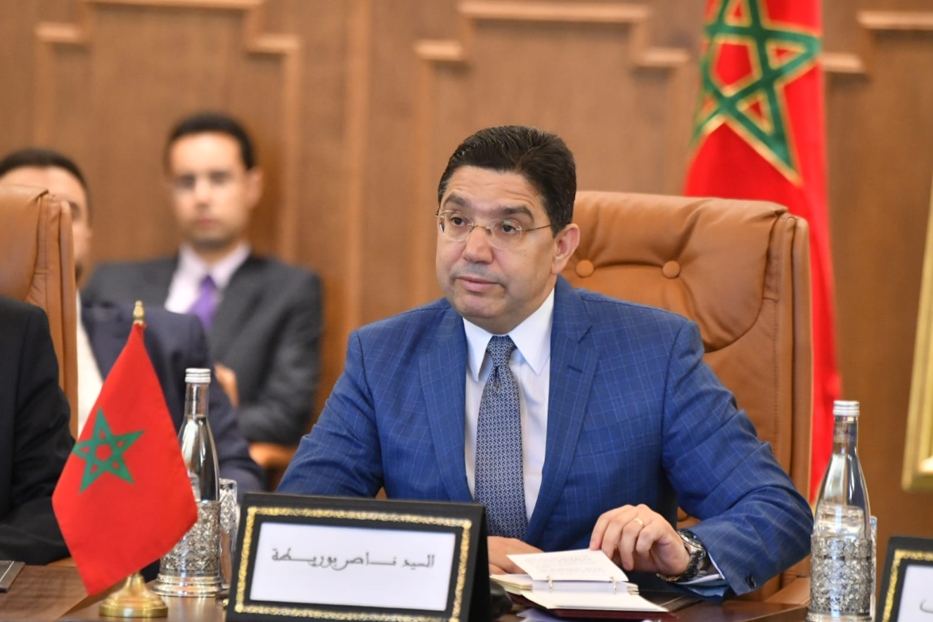 هذا ما أعربت عنه الدنمارك بشأن مخطط الحكم الذاتي