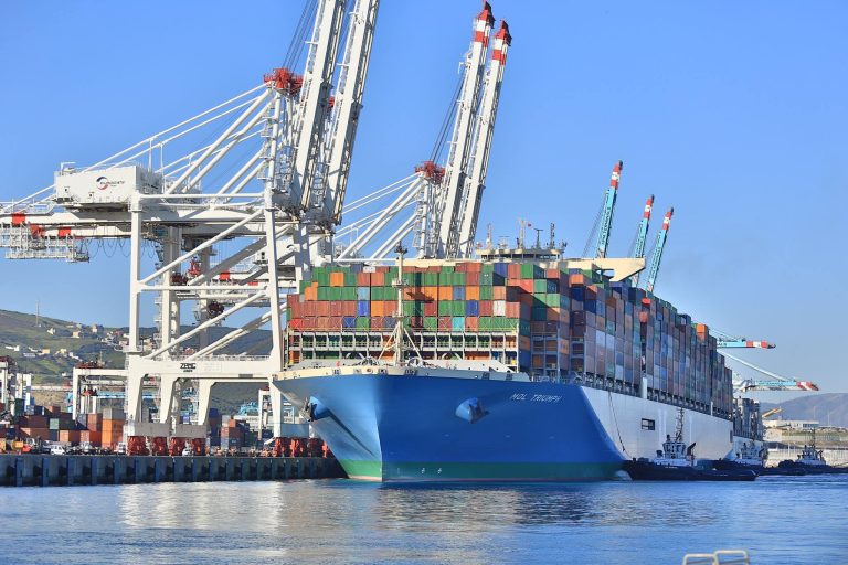 إجهاض محاولة تهريب شحنة أدوية مخدرة بطنجة