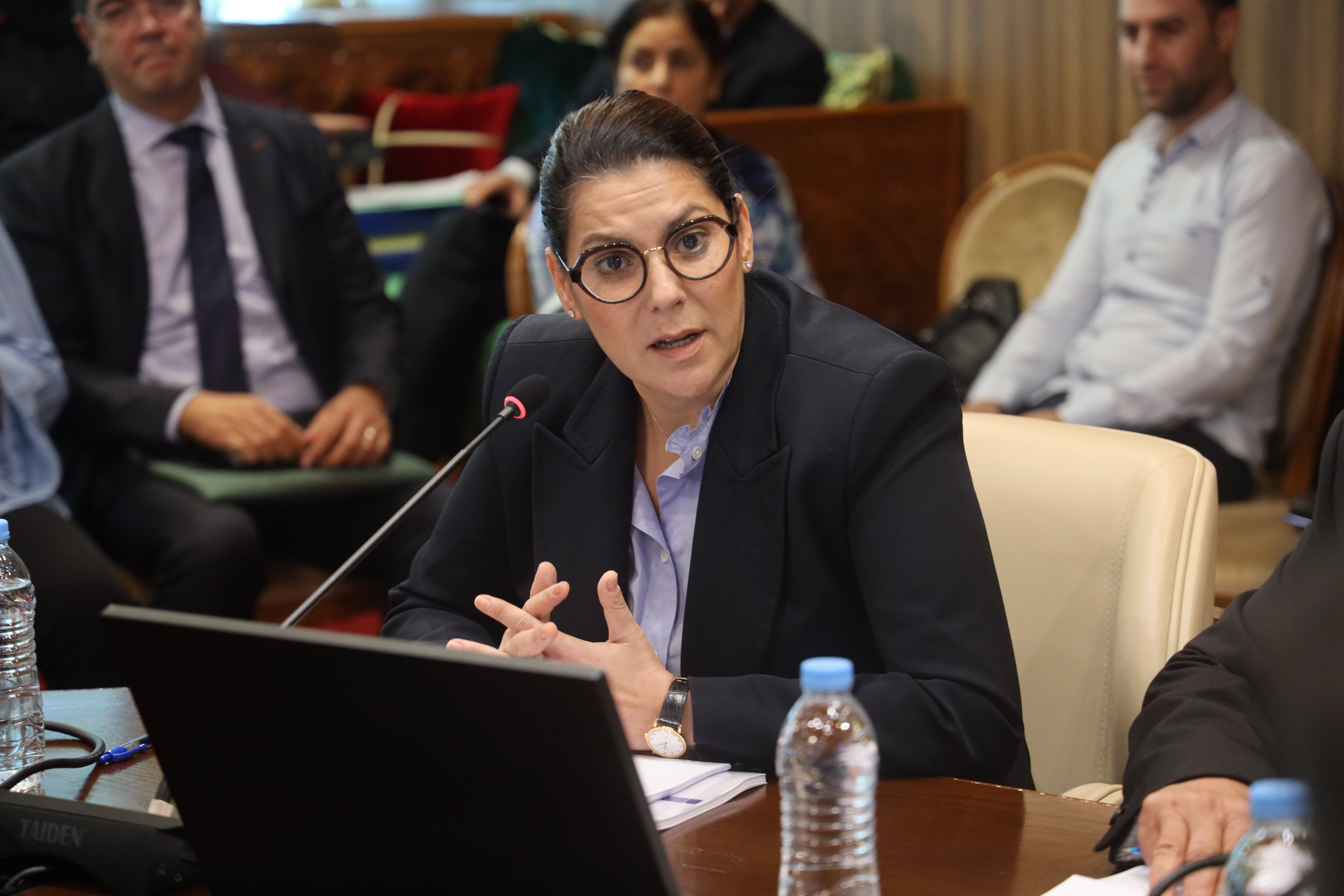 هذا عدد المستفيدين من برنامج الدعم المباشر للسكن