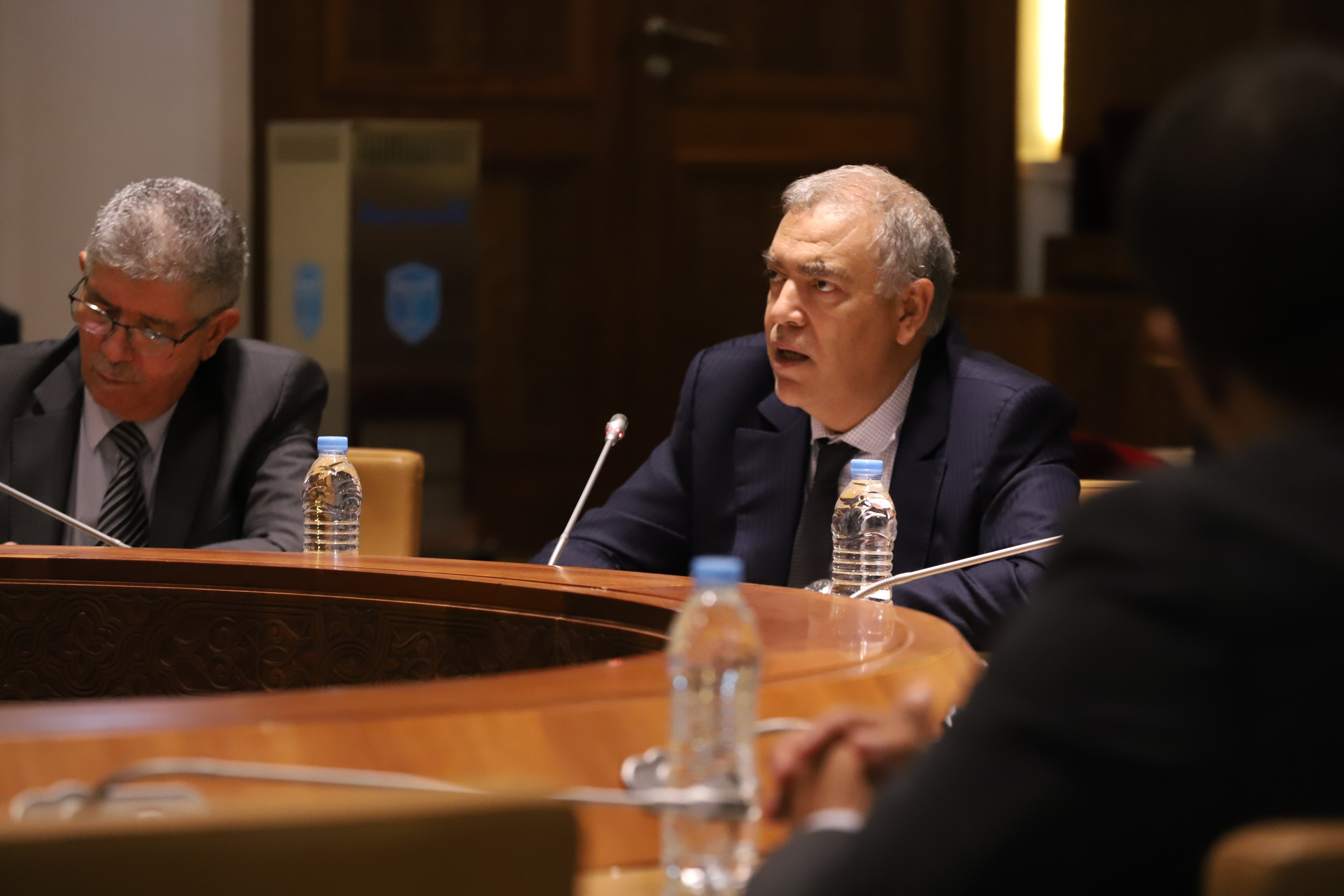 لفتيت : مخطط التخفيف من آثار موجة البرد يستهدف 872 ألف نسمة