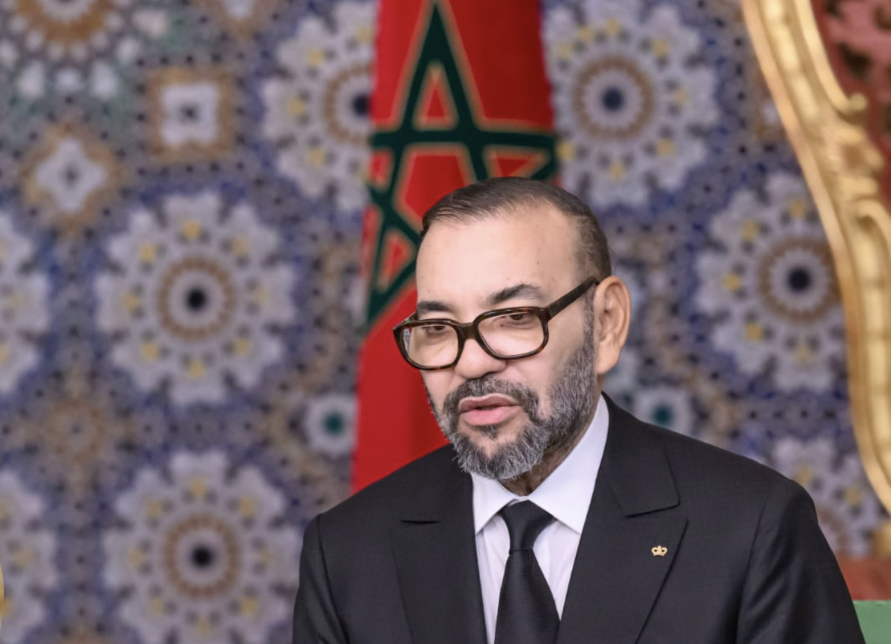 جلالة الملك : بعض الأطراف لا تزال تعيش في أوهام الماضي بشأن الصحراء