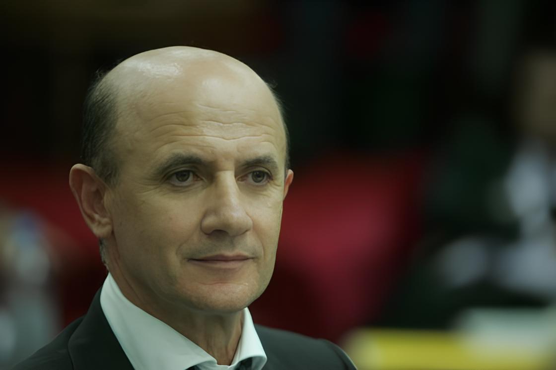 من هو زهير الشرفي الذي عينه جلالة الملك رئيسا للهيئة الوطنية لضبط الكهرباء؟