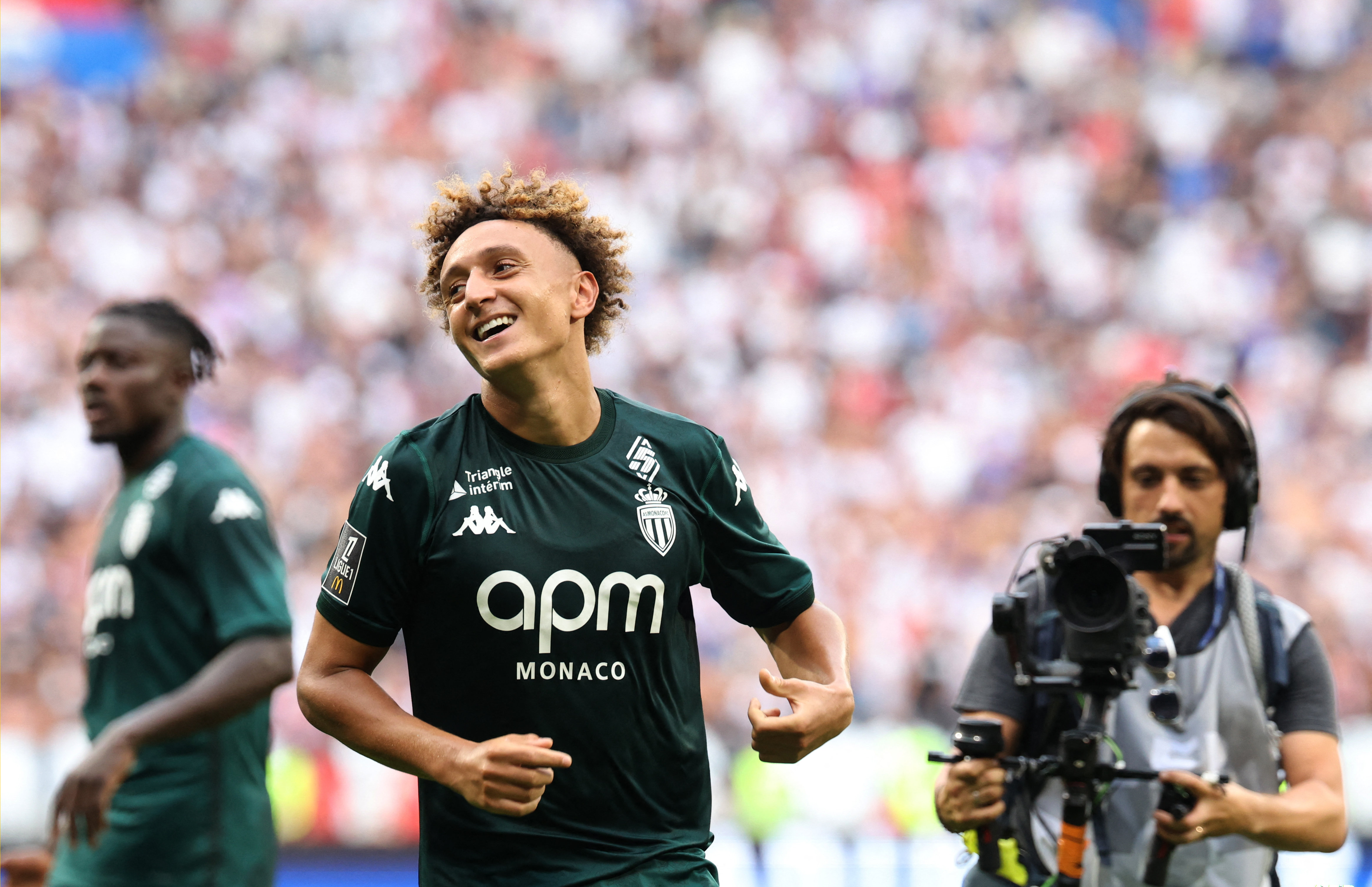 إلياس بن صغير .. صعود صاروخي في قيمته التسويقية وأداء يلفت الأنظار