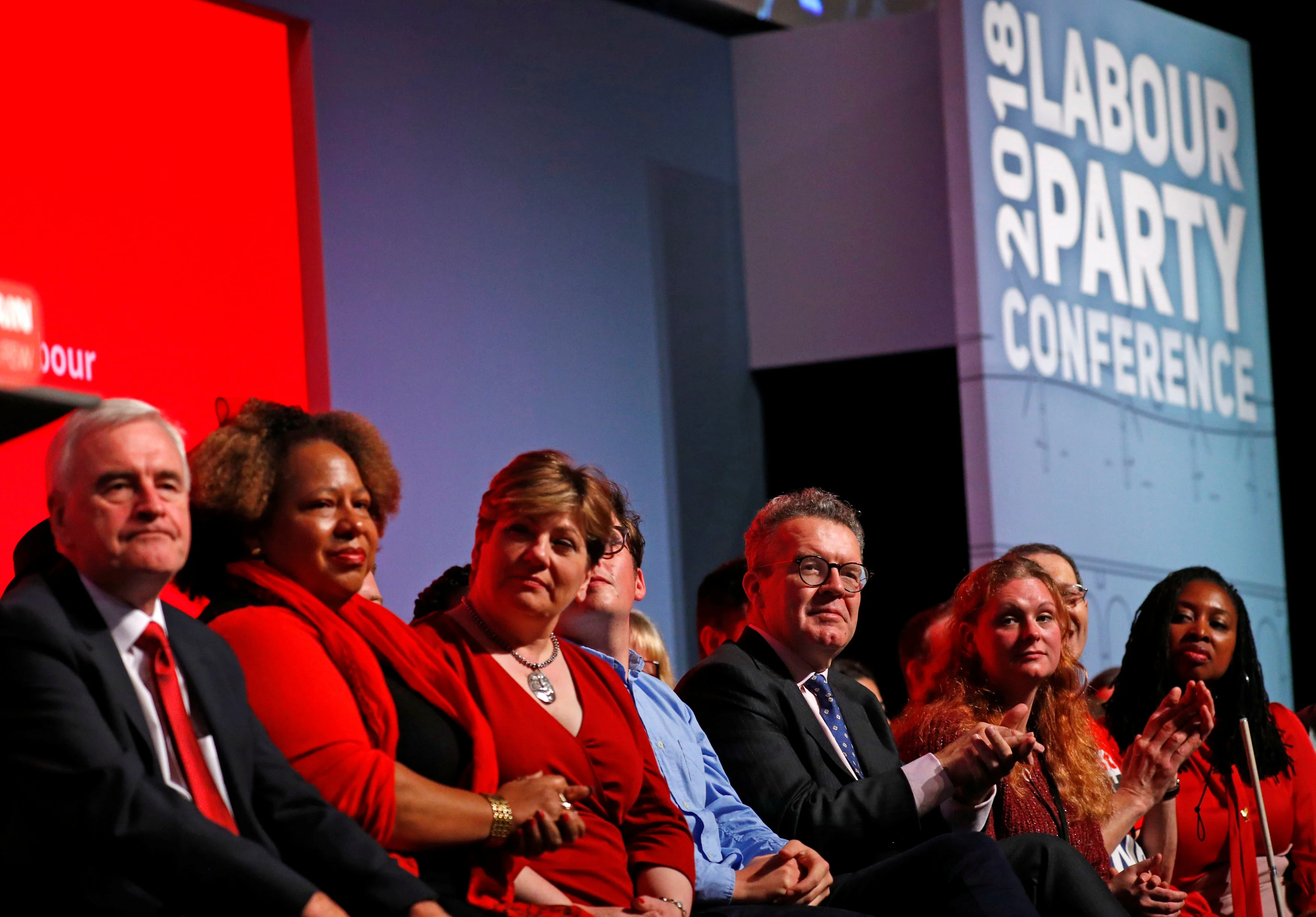 إطلاق مجموعة أصدقاء المغرب داخل حزب العمال البريطاني