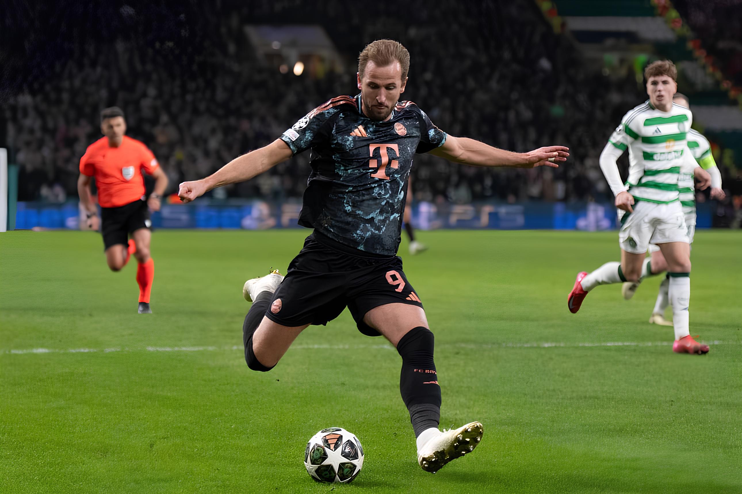 أبطال أوروبا .. البايرن وبنفيكا وفينورد وكلوب بروج إلى ثمن النهائي والإيطاليون يتعثرون