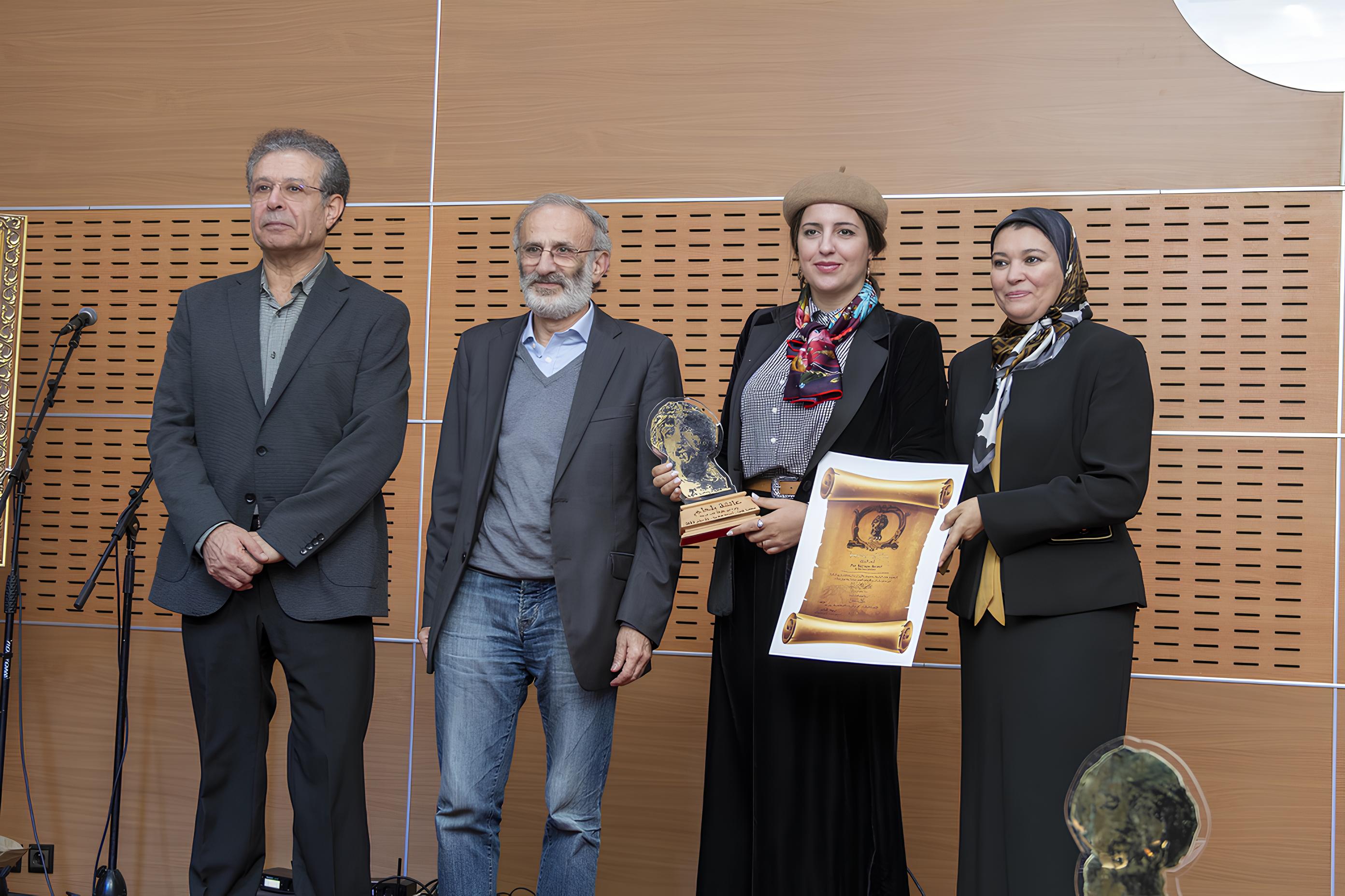 سبعة مغاربة ضمن الفائزين بجائزة ابن بطوطة لأدب الرحلة