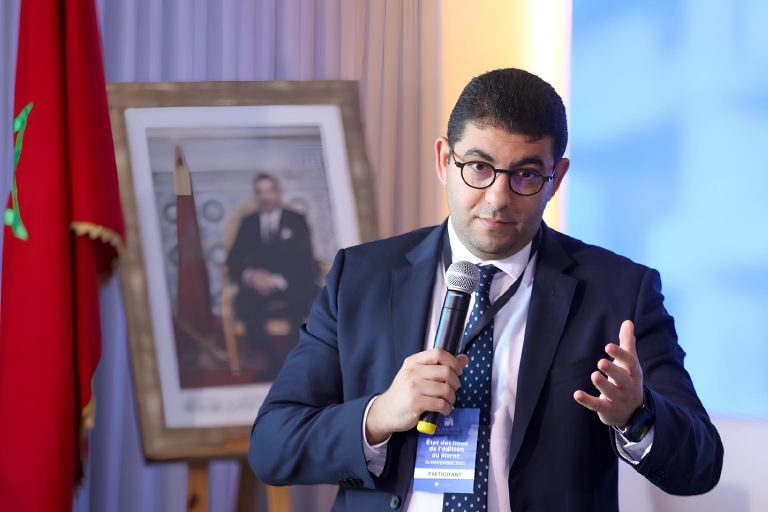 بنسعيد : البرنامج الوطني للتخييم رافعة أساسية للتربية على قيم المواطنة