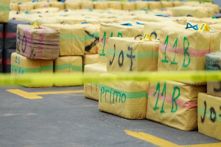 إسبانيا .. تفكيك شبكتين للاتجار في الحشيش بتعاون مع المديرية العامة للأمن الوطني