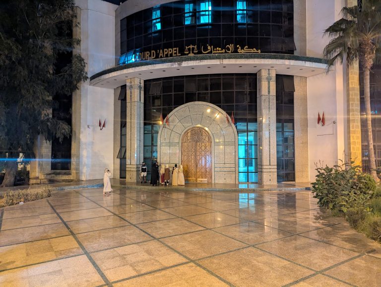 عقوبة صارمة .. المؤبد في حق حارق زوجته بالزيت المغلي خلال عيد الأضحى بطنجة