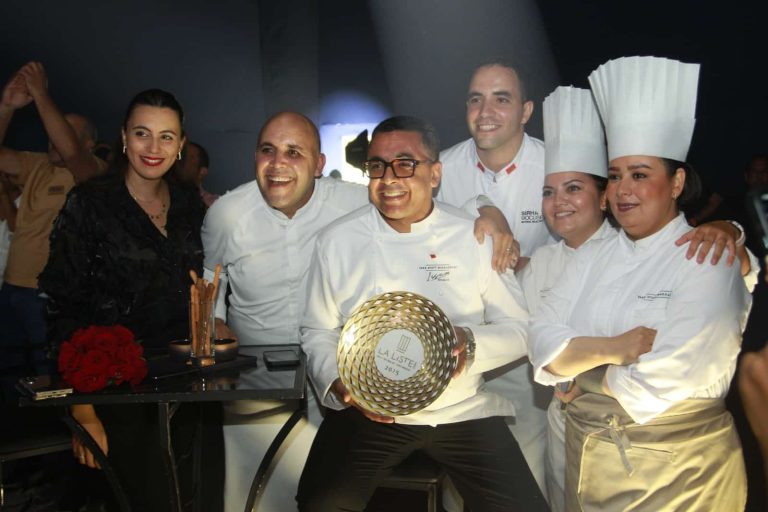 تتويج مغربي مبهر .. الفوز بكأس إفريقيا للشرق الأوسط للطاهيات