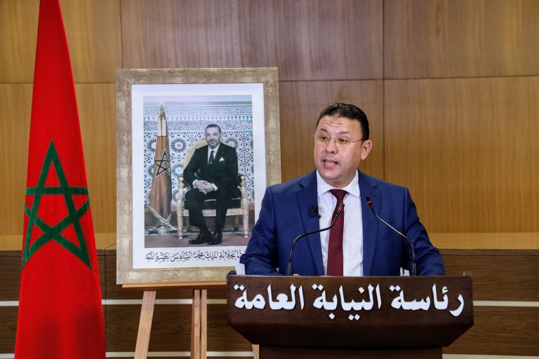 احتجاجات جيل زد .. النيابة العامة تتابع 1473 في حالة اعتقال و تنفي وجود اعترافات تحت الإكراه