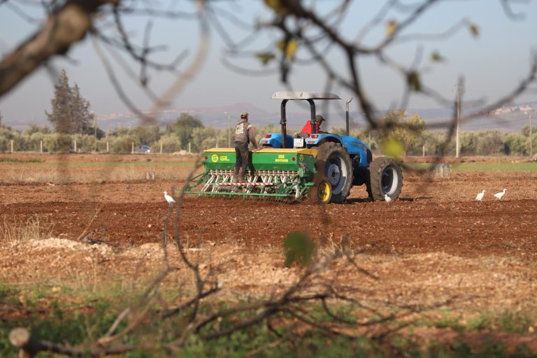 تطوان .. إطلاق مبادرة لتكوين المكفوفين في المجال الفلاحي