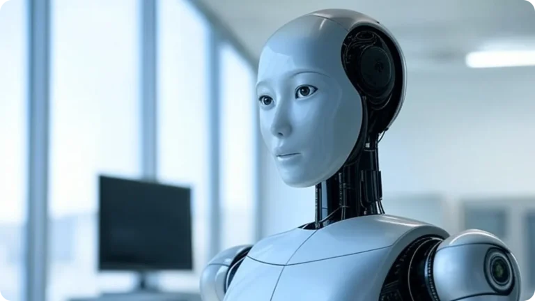 علماء يطورون روبوتات دقيقة يتغير شكلها وسلوكها استجابة لمحيطها