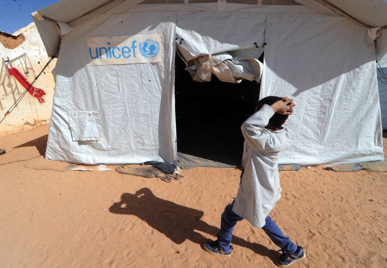 الوجه المظلم لتندوف .. تقرير أممي يحرج الجزائر أمام العالم