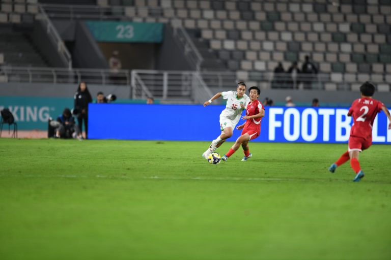 المنتخب المغربي لأقل من 17 سنة يغادر مونديال السيدات عقب خسارته أمام كوريا الشمالية
