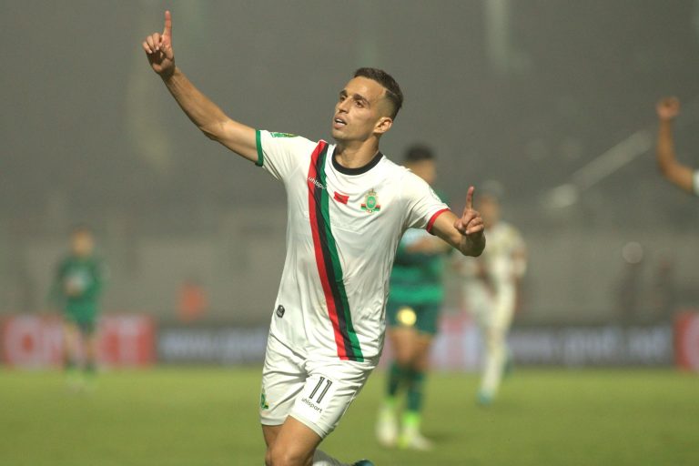 الجيش الملكي يعبر بجدارة إلى دور المجموعات في عصبة الأبطال الإفريقية