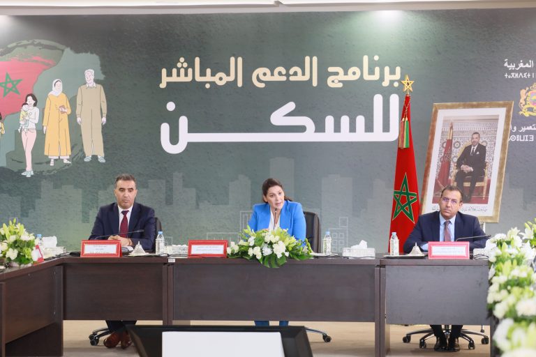 المنصوري : أكثر من 71 ألف مستفيد من برنامج دعم السكن حتى اليوم