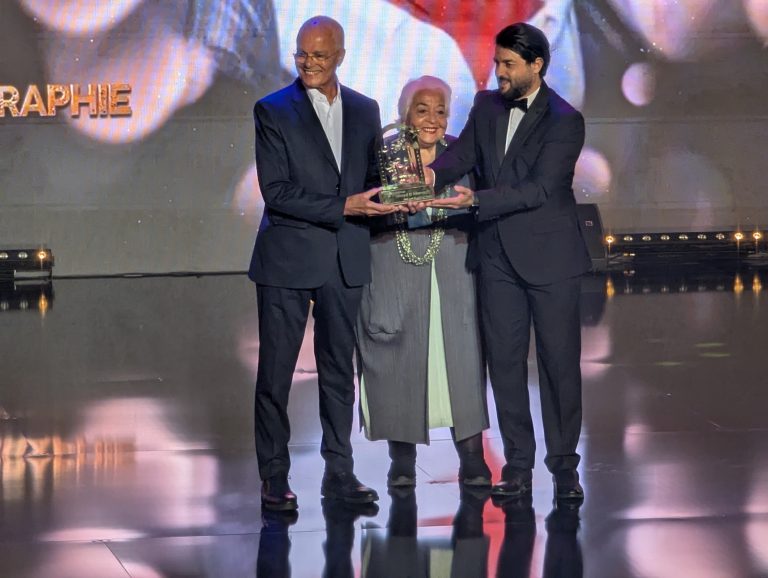 احتفاء وإبداع في عاصمة البوغاز .. المهرجان الوطني للفيلم يحتفي برواد السينما ويكشف تفاصيل مسابقاته