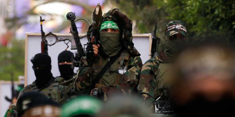 حماس : الاحتلال خرق الاتفاق ولا علاقة لنا بإطلاق النار في رفح