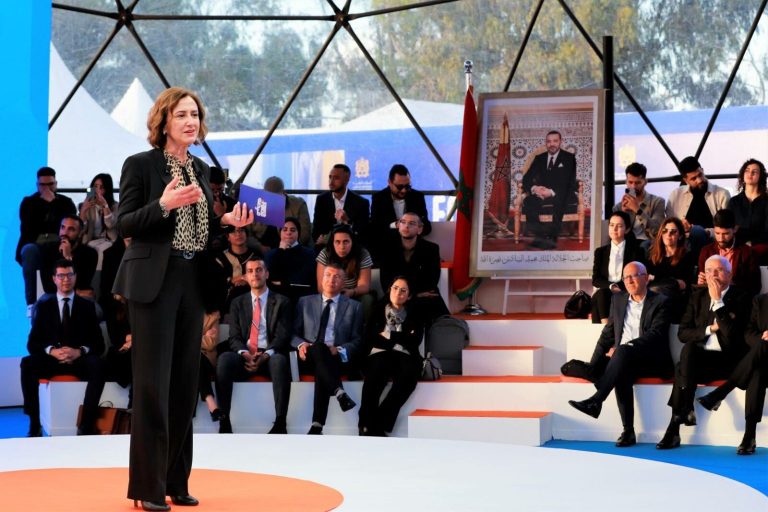 حصيلة برنامج فرصة .. إحداث 21 ألف منصب شغل وتحقيق 1.6 مليار درهم من المعاملات