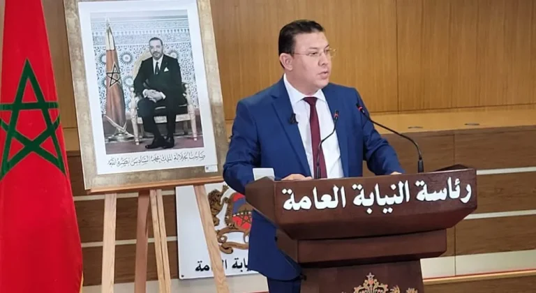 احتجاجات جيل زد .. النيابة العامة تتابع 1473 في حالة اعتقال و تنفي وجود اعترافات تحت الإكراه