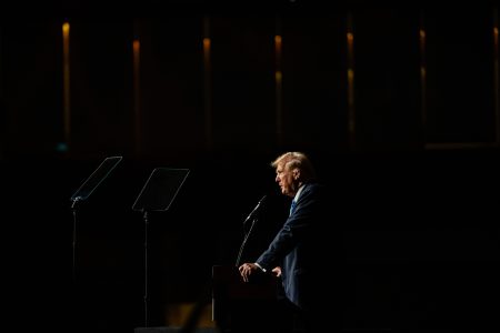 ترامب بعد سنة في السلطة .. إنجازات غير مسبوقة في تاريخ الرئاسة الأمريكية