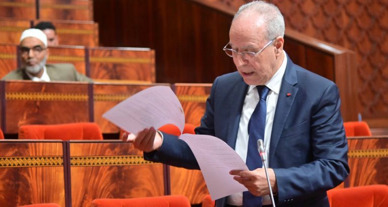 التوفيق : المساجد القروية تتجاوز 37 ألف مسجد