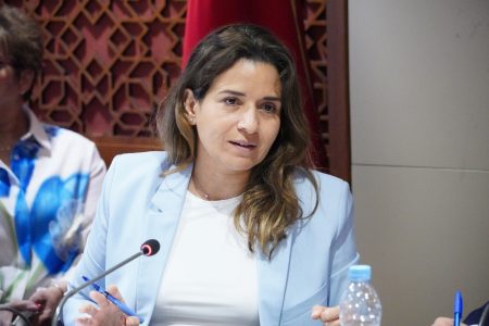 بنعلي : إفريقيا مطالبة بحماية مواردها وتحويل ثرواتها الجيولوجية لتنمية مستدامة