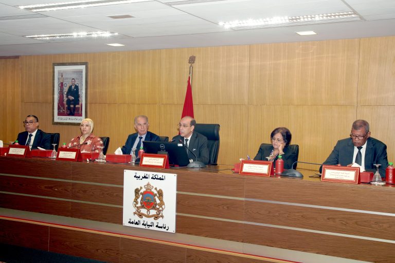 في إجراء غير مسبوق .. النيابة العامة تلغي أزيد من 70 ألف برقية بحث حمايةً لحرية المغاربة