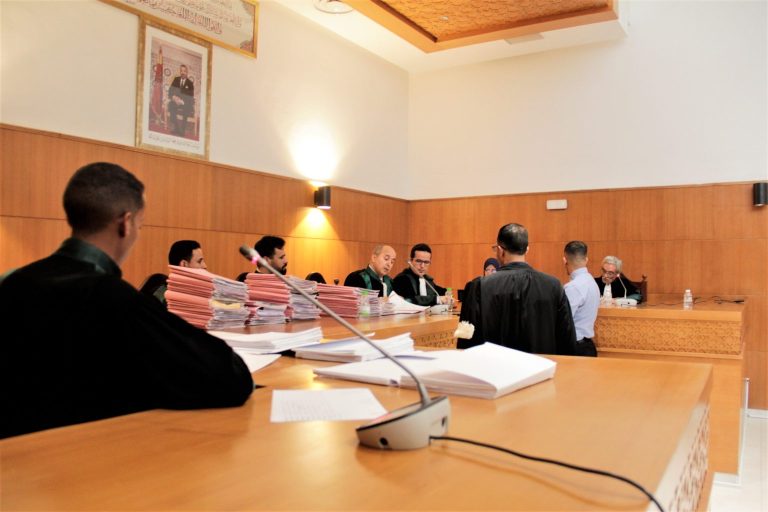 استئنافية بني ملال تبرئ رئيس المجلس العلمي لخنيفرة