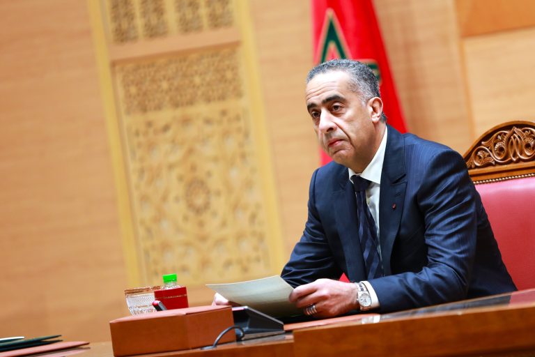 ترقية استثنائية لفائدة موظفي الأمن الوطني الأربعة الذين قضوا جراء الحادث المروري بضواحي إفني