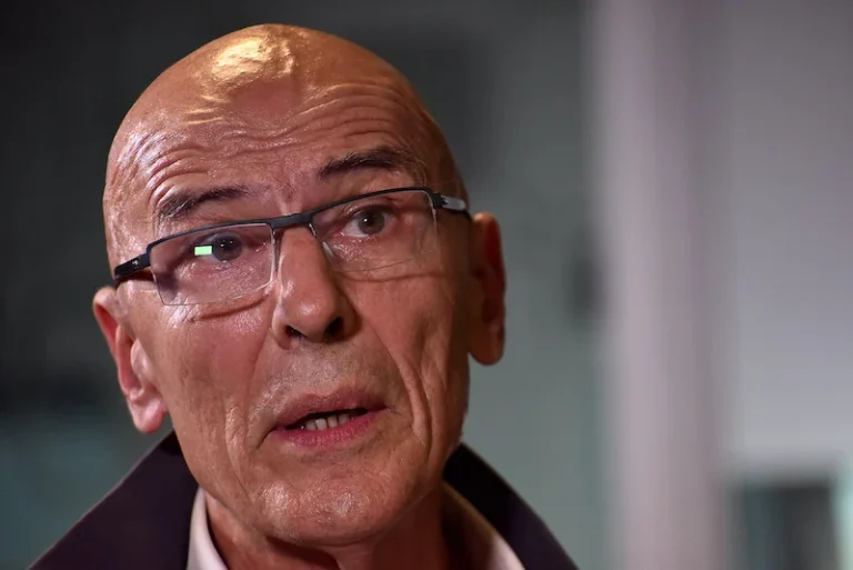 وفاة سيون أسيدون أحد أبرز مناهضي الصهيونية بالمغرب