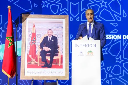 في الدورة 93 للأنتربول .. حموشي يؤكد التزام المغرب بالأمن الجماعي العالمي