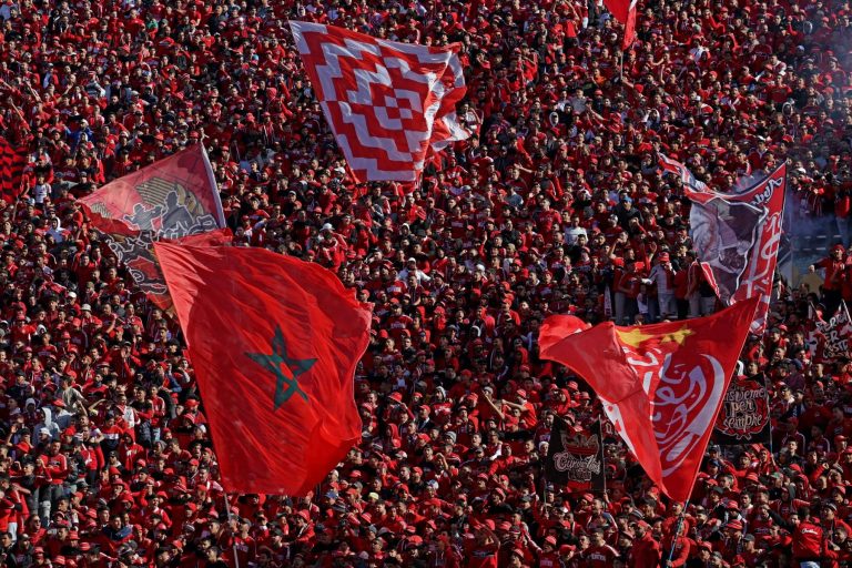 بعد التعاقد مع زياش .. الوداد يقترب من ضم لاعب مغربي جديد