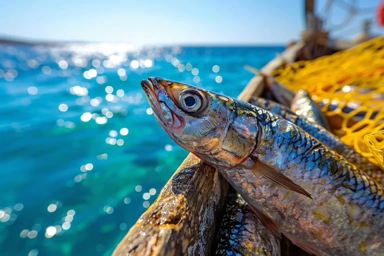 هيئات تطالب بالكشف عن أسباب الارتفاع غير المبرر في أسعار السردين