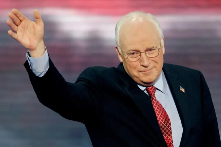 وفاة نائب الرئيس الأمريكي الأسبق ديك تشيني عن عمر يناهز 84 عاما