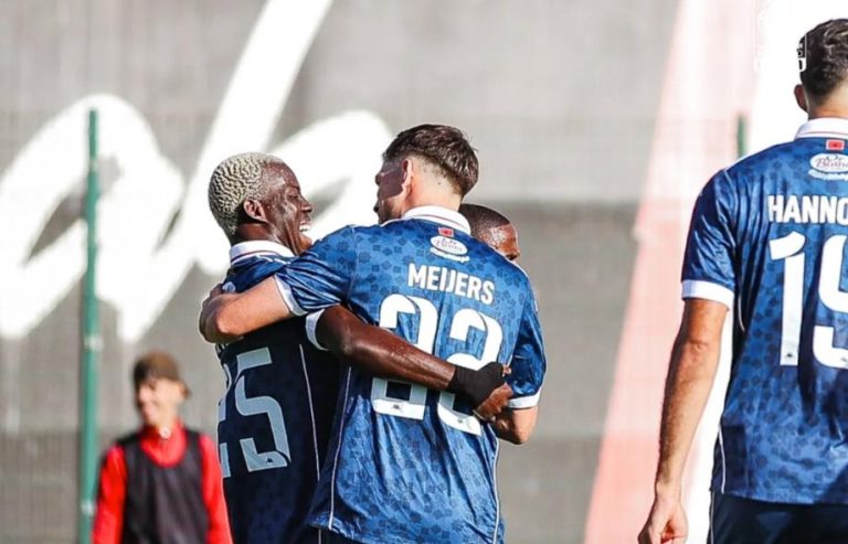 الوداد يواصل الانتصارات ويتصدر ترتيب البطولة بعد التغلب على حسنية أكادير