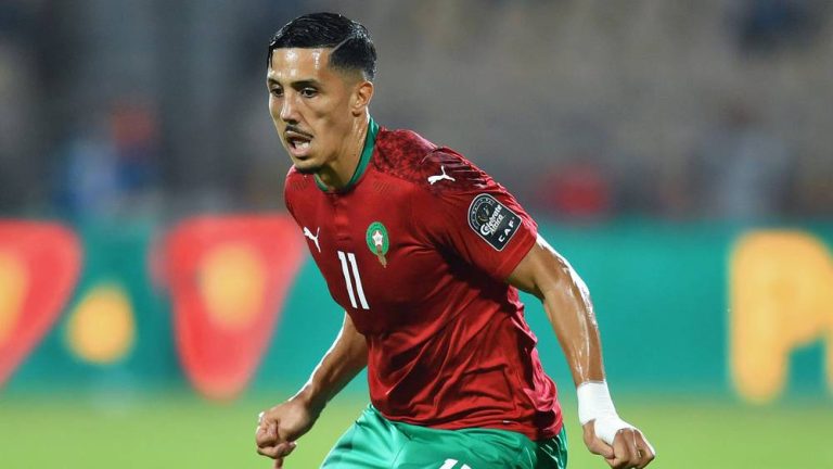 فيصل فجر يشعل حماس جماهير الرجاء بتصريح مفاجئ