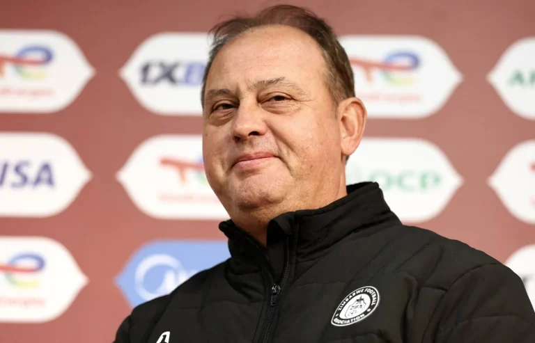 مدرب زيمبابوي : الخسارة في الدقائق الأخيرة تترك الكثير من الحسرة